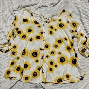 NWT- no comment -1X